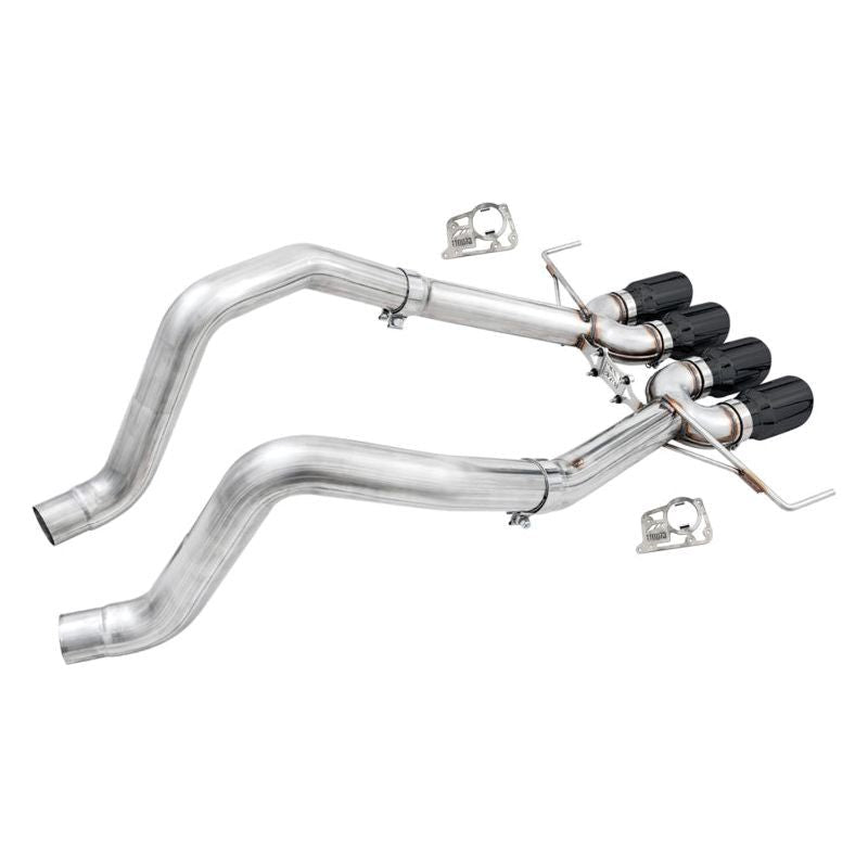 AWE Tuning 14-19 Chevy Corvette C7 Z06/ZR1 Track Edition Axle-Back Exhaust w/Black Tips - NP Motorsports