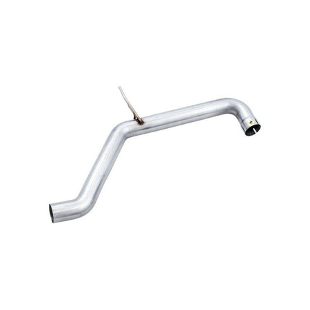 AWE Tuning 18-21 Volkswagen Jetta GLI Mk7 Track Edition Exhaust - Chrome Silver Tips (Fits OEM DP) - NP Motorsports