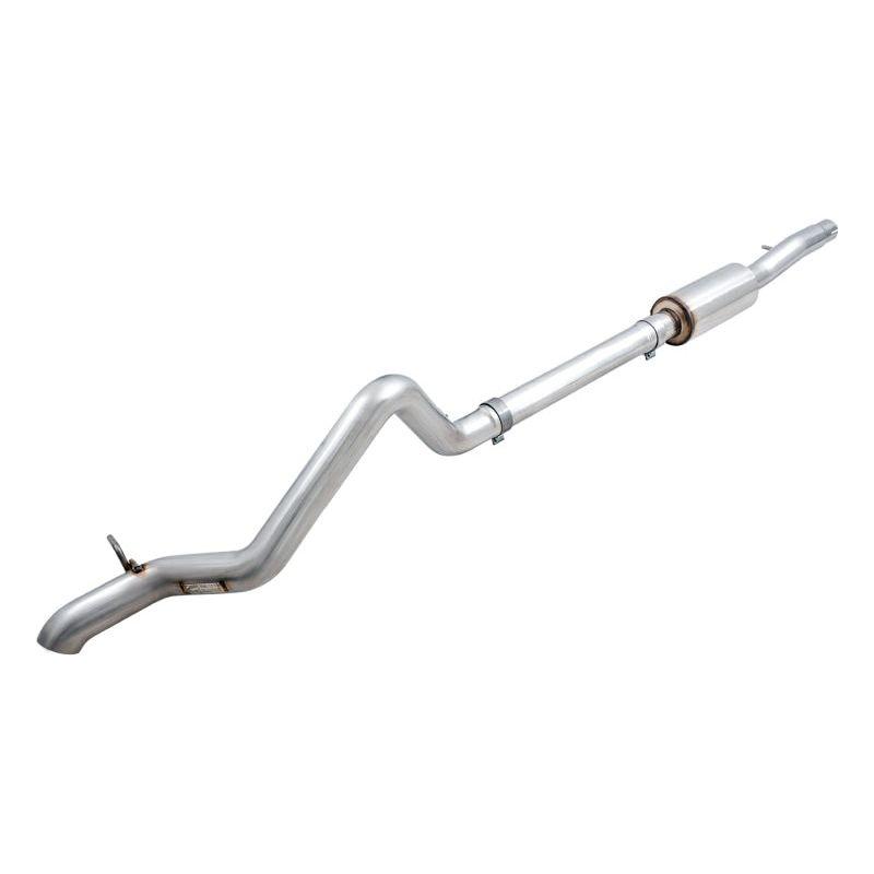 AWE Tuning 20-21 Jeep Gladiator JT 3.6L Trail Edition Cat-Back Exhaust - NP Motorsports