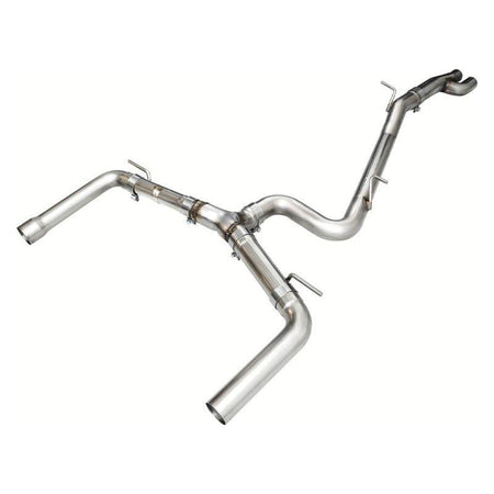 AWE Tuning Audi 22-23 8Y RS3 Cat-Back Track Edition Exhaust System - No Tips - NP Motorsports