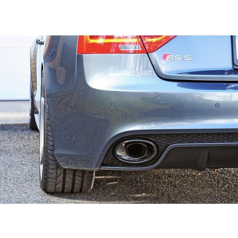 AWE Tuning Audi B8 / B8.5 RS5 Track Edition Exhaust System - NP Motorsports