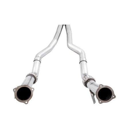 AWE Tuning Audi B9 RS5 Track Edition Exhaust w/ Diamond Black RS Tips - NP Motorsports