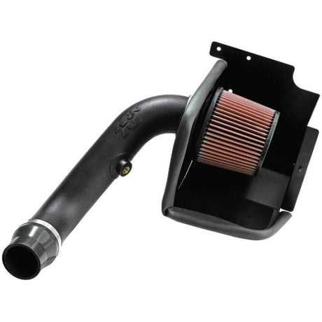 K&N 08-09 Dodge Caliber SRT-4 (L4) 2.4L Performance Intake