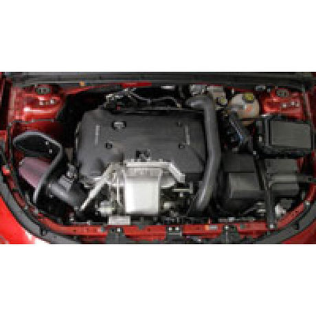K&N 16-17 Chevrolet Malibu L4-2.0L 57 Series FIPK Performance Intake Kit