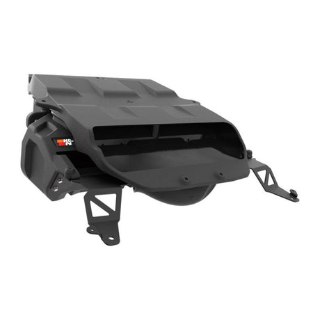 K&N 2021-2024 Dodge RAM 1500 TRX V8-6.2L Aircharger Intake