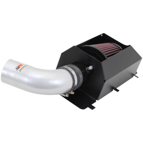 K&N 11-13 Mini Cooper S 1.6L Black Typhoon Performance Intake