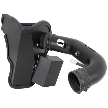 K&N 11-14 Ford Mustang GT 5.0L V8 Black Performance Intake Kit