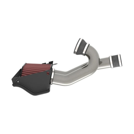 K&N 2015-2024 Ford F-150 3.5L V6 Performance Air Intake System