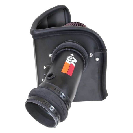 K&N 2015 Dodge Challenger/Charger 6.2L V8 Typhoon Short Ram Intake