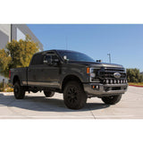 Baja Designs 2020+ Ford Super Duty 7 XL Linkable Light Kit w/ Upfitter - NP Motorsports