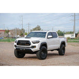 Baja Designs Amber Squadron Fog Light Kit Toyota Tacoma | Tundra | 4Runner - Truck Accessories Guy