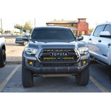 Baja Designs Amber Squadron Fog Light Kit Toyota Tacoma | Tundra | 4Runner - Truck Accessories Guy