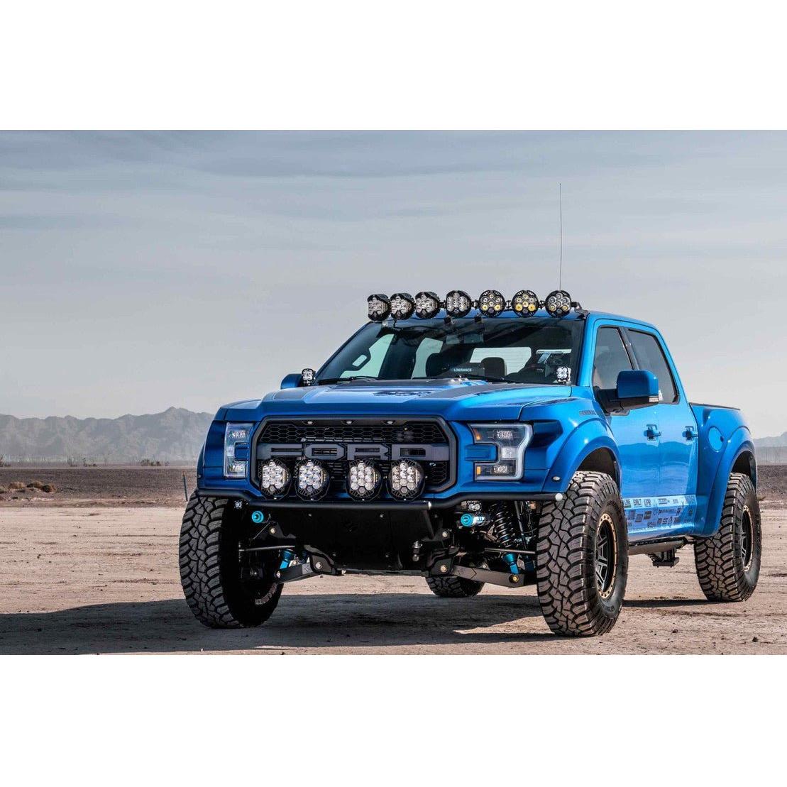 Baja Designs LP6 Pro - Driving Combo