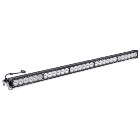 Baja Designs OnX6 Series Driving Combo Pattern 50in LED Light Bar - NP Motorsports