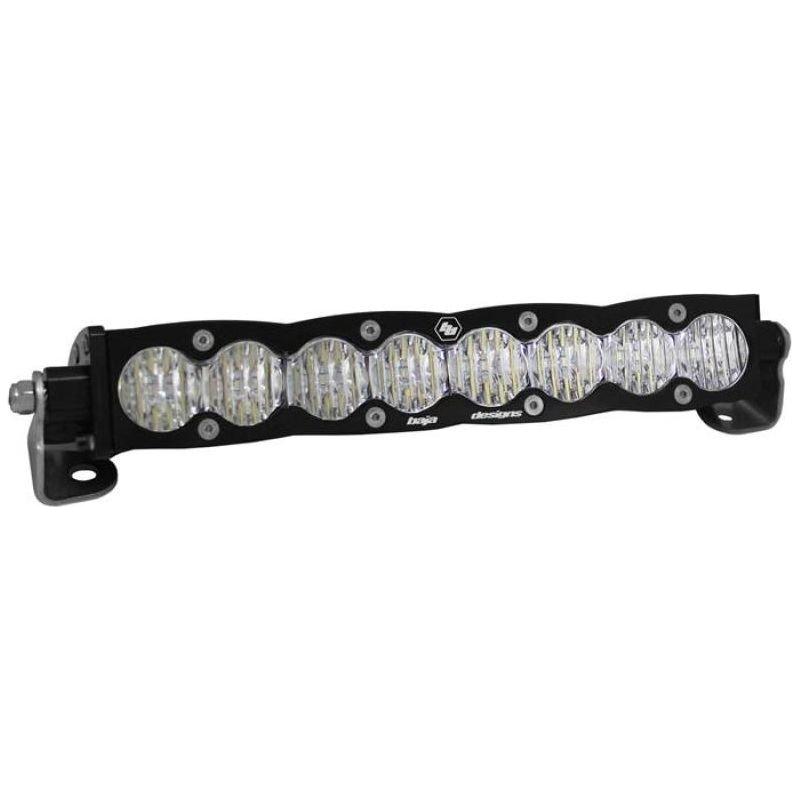 Baja Designs S8 Series Driving Combo Pattern 50in LED Light Bar - NP Motorsports