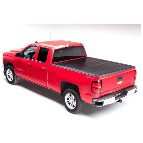 BAK 02-13 Chevy Avalanche/Escalade EXT BAKFlip F1 - NP Motorsports