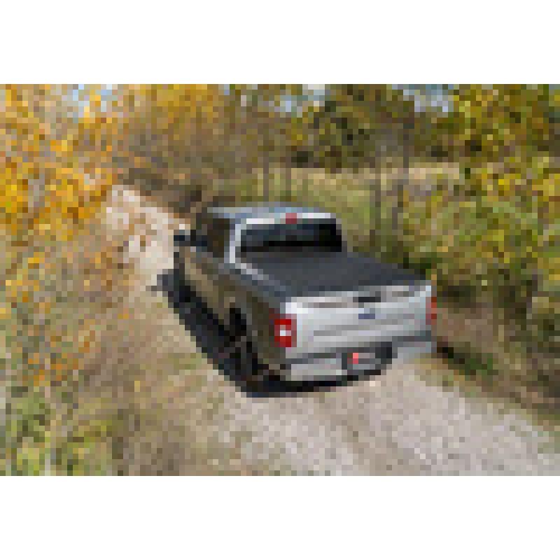 BAK 04-13 Chevy Silverado/GM Sierra Revolver X4s 5.9ft Bed Cover - NP Motorsports