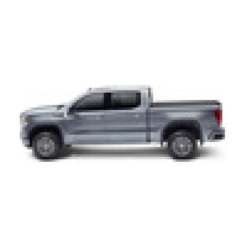 BAK 04-13 Chevy Silverado/GM Sierra Revolver X4s 5.9ft Bed Cover - NP Motorsports