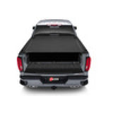 BAK 04-13 Chevy Silverado/GM Sierra Revolver X4s 5.9ft Bed Cover - NP Motorsports