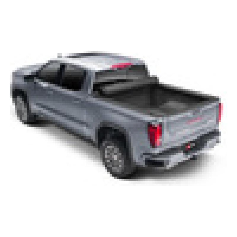 BAK 04-13 Chevy Silverado/GM Sierra Revolver X4s 5.9ft Bed Cover - NP Motorsports