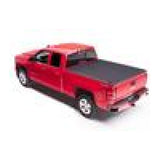 BAK 04-14 Chevy Silverado 1500 5ft 8in Bed BAKFlip MX4 Matte Finish - NP Motorsports