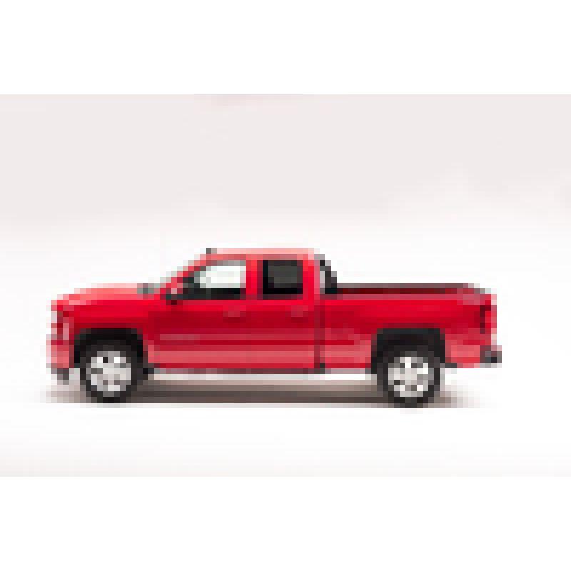 BAK 04-14 Chevy Silverado 1500 5ft 8in Bed BAKFlip MX4 Matte Finish - NP Motorsports