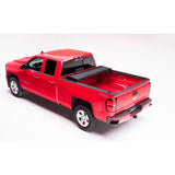 BAK 04-14 Chevy Silverado 1500 5ft 8in Bed BAKFlip MX4 Matte Finish - NP Motorsports