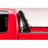 BAK 04-14 Chevy Silverado 1500 5ft 8in Bed BAKFlip MX4 Matte Finish - NP Motorsports