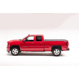 BAK 04-14 Chevy Silverado 1500 5ft 8in Bed BAKFlip MX4 Matte Finish - NP Motorsports