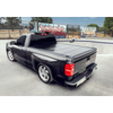 BAK 04-14 Chevy Silverado 5ft 8in Bed BAKFlip G2 - NP Motorsports