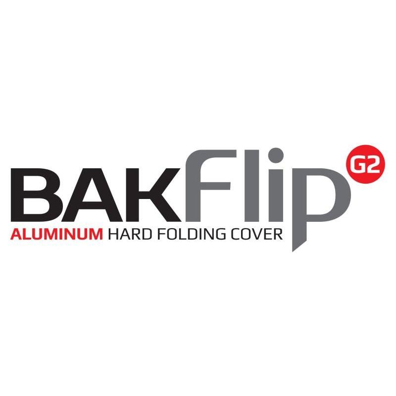 BAK 04-14 Chevy Silverado 5ft 8in Bed BAKFlip G2 - NP Motorsports