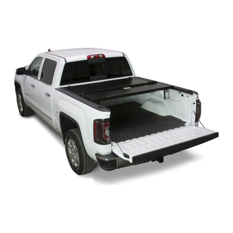 BAK 04-14 Chevy Silverado 5ft 8in Bed BAKFlip G2 - NP Motorsports