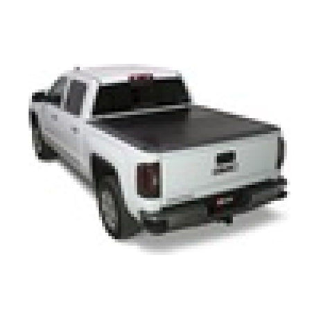 BAK 04-14 Chevy Silverado 5ft 8in Bed BAKFlip G2 - NP Motorsports