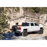 BAK 04-14 Chevy Silverado 5ft 8in Bed BAKFlip G2 - NP Motorsports