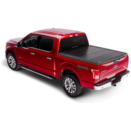 BAK 04-14 Ford F-150 5ft 6in Bed BAKFlip G2 - NP Motorsports