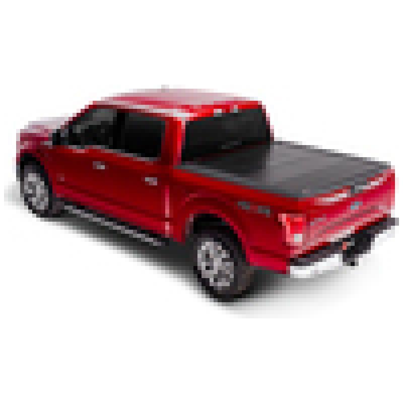 BAK 04-14 Ford F-150 5ft 6in Bed BAKFlip G2 - NP Motorsports