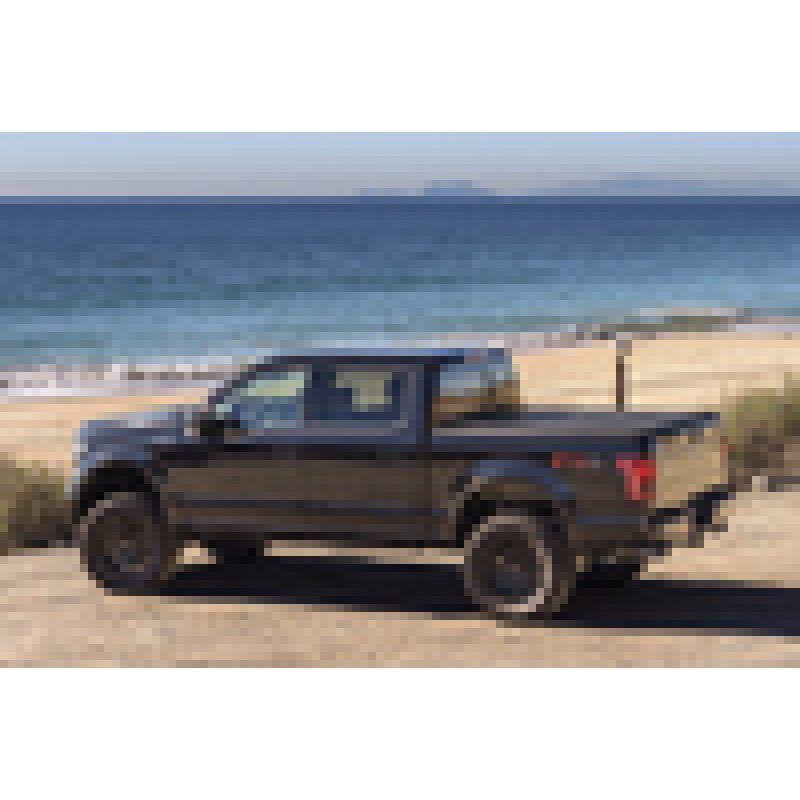 BAK 04-14 Ford F-150 5ft 6in Bed BAKFlip MX4 Matte Finish - NP Motorsports