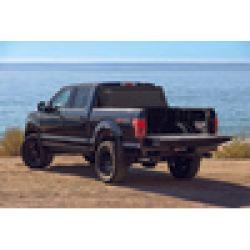 BAK 04-14 Ford F-150 5ft 6in Bed BAKFlip MX4 Matte Finish - NP Motorsports