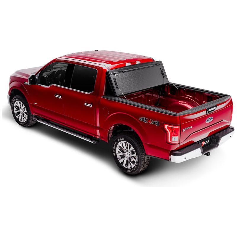 BAK 04-14 Ford F-150 6ft 6in Bed BAKFlip G2 - NP Motorsports