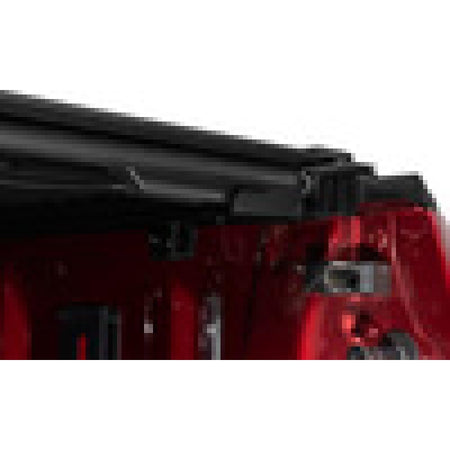BAK 04-15 Nissan Titan Revolver X4s 5.7ft Bed Cover - NP Motorsports