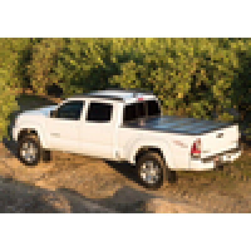 BAK 05-15 Toyota Tacoma 5ft Bed BAKFlip G2 - NP Motorsports