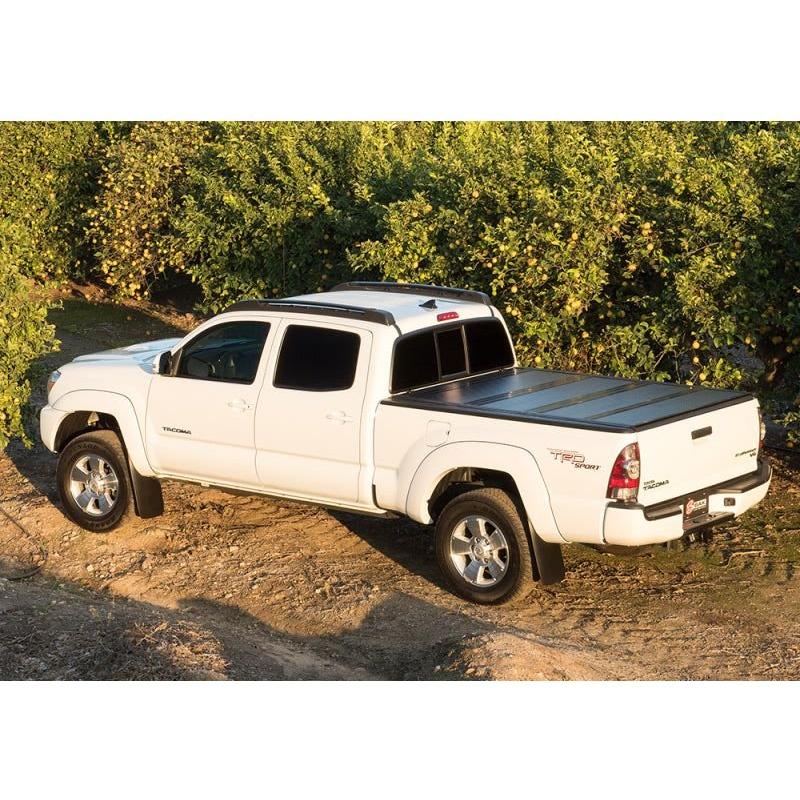 BAK 05-15 Toyota Tacoma 5ft Bed BAKFlip G2 - NP Motorsports