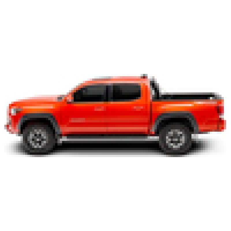 BAK 05-15 Toyota Tacoma 5ft Bed (w/o Universal Tailgate Function) BAKFlip MX4 Matte Finish - NP Motorsports