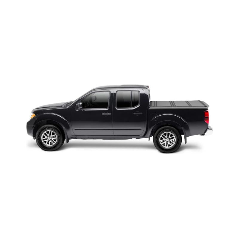 BAK 05-20 Nissan Frontier 5ft Bed BAKFlip MX4 Matte Finish - NP Motorsports