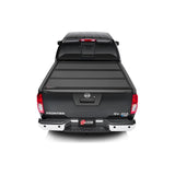 BAK 05-20 Nissan Frontier 5ft Bed BAKFlip MX4 Matte Finish - NP Motorsports