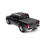 BAK 05-20 Nissan Frontier 5ft Bed BAKFlip MX4 Matte Finish - NP Motorsports