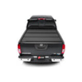 BAK 05-20 Nissan Frontier 5ft Bed BAKFlip MX4 Matte Finish - NP Motorsports