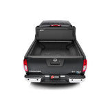 BAK 05-20 Nissan Frontier 5ft Bed BAKFlip MX4 Matte Finish - NP Motorsports