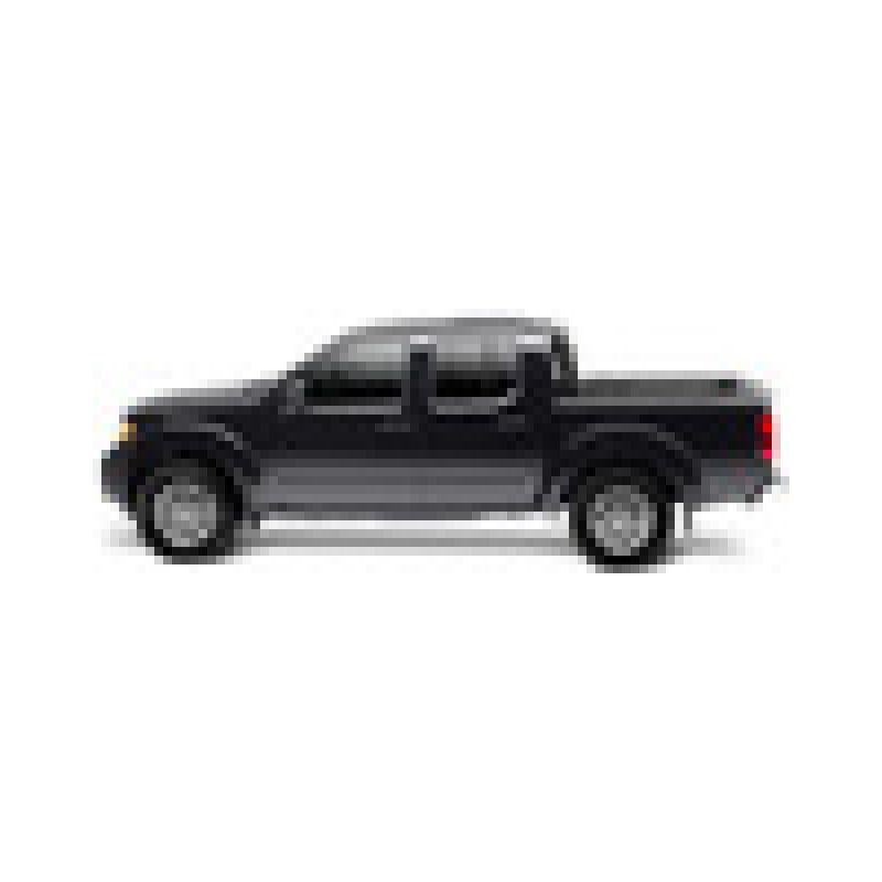 BAK 05-20 Nissan Frontier 5ft Bed BAKFlip MX4 Matte Finish - NP Motorsports