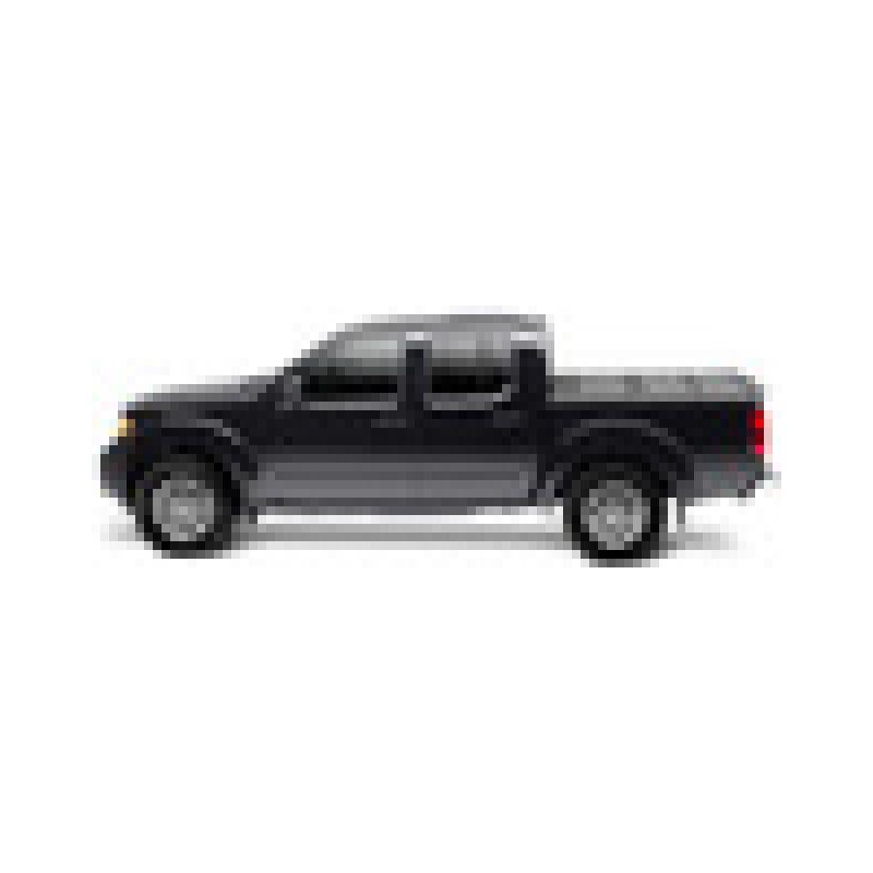 BAK 05-20 Nissan Frontier 5ft Bed BAKFlip MX4 Matte Finish - NP Motorsports